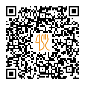 Link z kodem QR do menu Hǎo Lè Bēi Bīng