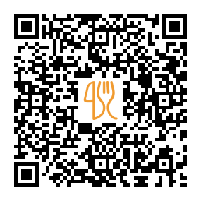 Link z kodem QR do menu Jǐng Gé Guō Wù Liào Lǐ