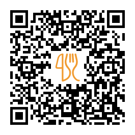 QR-code link para o menu de ā Lǐ Shān Yōu Yóu Bā Sī