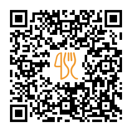 Enlace de código QR al menú de ā Lǐ Shān Yōu Yóu Bā Sī