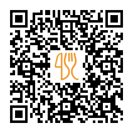 QR-code link para o menu de The Ora Cafe