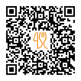 QR-code link para o menu de Cafe Yellow