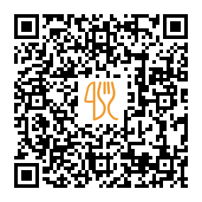 QR-code link para o menu de Red Frog Coffee