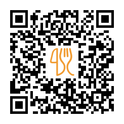QR-code link para o menu de Vege-ang 베지앙