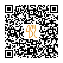 QR-kode-link til menuen på Jie Sushi