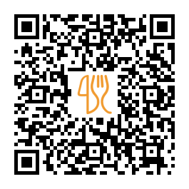 QR-code link către meniul Burger