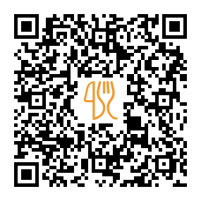 QR-code link para o menu de Puja Fast Food