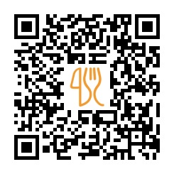 QR-code link para o menu de Ck Fast Food