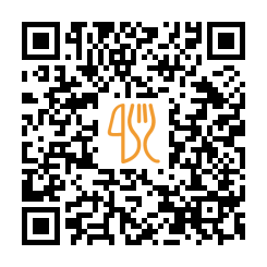 Link z kodem QR do menu Hǔ Kā Fēi