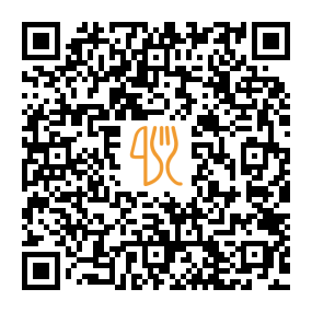 Link z kodem QR do menu Meat Love Xiàng Mù Tàn Huǒ Hán Guó Kǎo Ròu