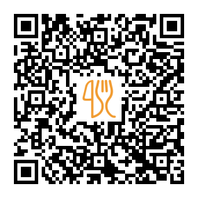 QR-code link para o menu de Fusion Cafe Guest House