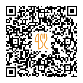 Link z kodem QR do menu Xián Qíng Coffee Tea