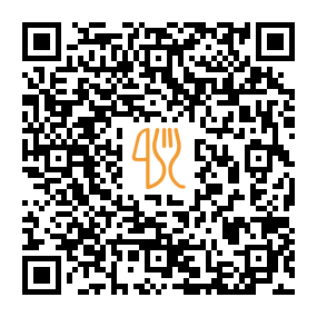 QR-code link para o menu de Tibetan Phuntsok Cafe