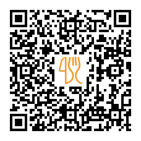 QR-code link para o menu de Calcutta Club