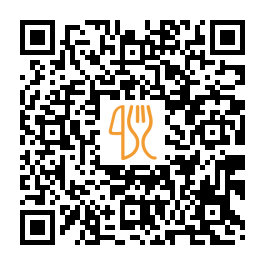 QR-code link naar het menu van Ten 11 Lounge