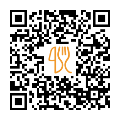 QR-code link naar het menu van B Tech Chai Wala