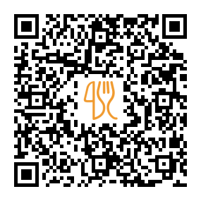 QR-kode-link til menuen på ā Lǐ Shān Bīn Guǎn Cān Tīng