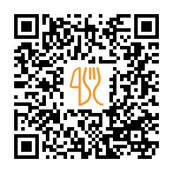 Link z kodem QR do menu Wǎ Fú
