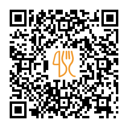 QR-code link către meniul Zafran