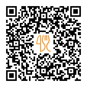 QR-code link para o menu de Mcdonald's