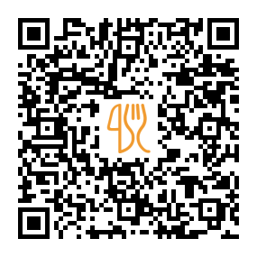 QR-code link para o menu de Radhe Mohan Soda Shikanji