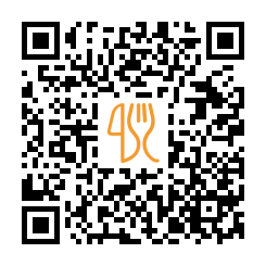 QR-code link para o menu de Om Sai