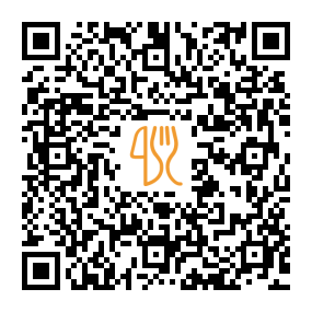 QR-kode-link til menuen på Mó Sī Hàn Bǎo Mos Burger