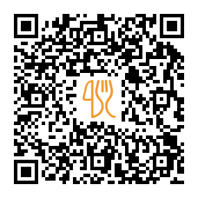 QR-code link para o menu de Huā Shuǐ Mù Rì Shì Cān Tīng Táo Xǐ Háng Kōng Chéng Jiǔ Diàn