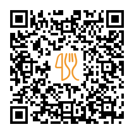 QR-code link para o menu de Foodicted Cafe