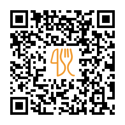 Link con codice QR al menu di ā Hé Yáng Ròu Diàn