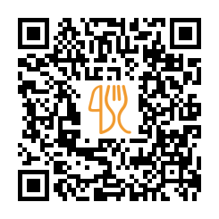 QR-code link para o menu de Tulips Woodlands