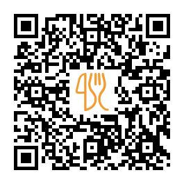 QR-code link către meniul Sri Krishna Guest House