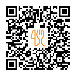 QR-code link para o menu de Sakshi Dhaba