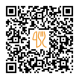 QR-code link para o menu de Radhe Chat Bhandar