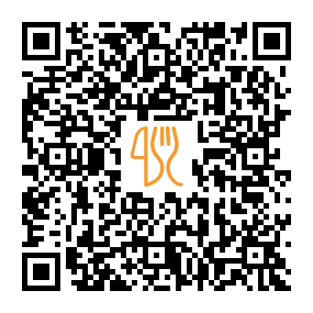 QR-code link para o menu de Padre Garcia Public Market