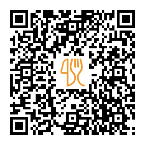 Link con codice QR al menu di Bā Shā Nuò Wǎ Cān Tīng