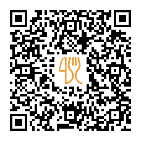 Link z kodem QR do menu Gé Léi Duō Xiāo Yè Zǎo Wǔ Cān