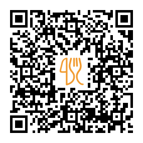 QR-code link către meniul Global Fried Chicken (gfc)