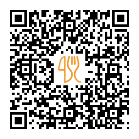 QR-code link naar het menu van Western Tragopan Guest House