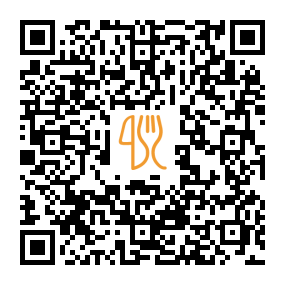 QR-code link către meniul The Brother's Family