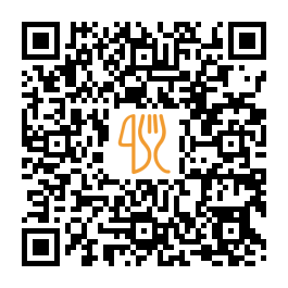 QR-code link para o menu de Veer Parash Catering