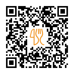 QR-code link para o menu de Oly's Biriyani