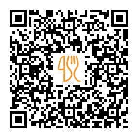 QR-code link către meniul Om Shanti Guest House And