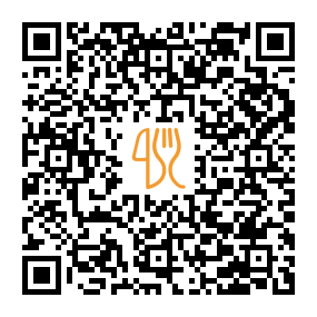 Link z kodem QR do menu Dà Hēi Tiān Jǐng Wù Zhuān Mài