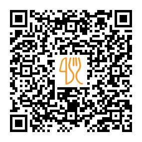 QR-code link naar het menu van 43-alley Cafe