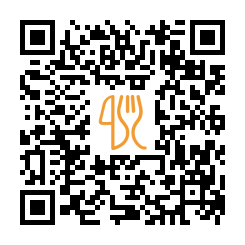 QR-code link para o menu de Chakra Chaat