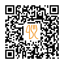 Link z kodem QR do menu Jí Xiáng Cān Yǐn