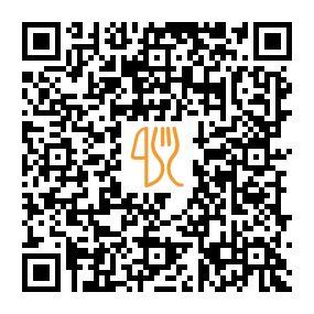 Link z kodem QR do menu Bǎi Lín Jiǎn Cān Xià Wǔ Chá