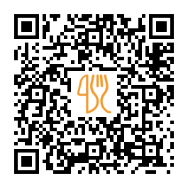 Link z kodem QR do menu Tǒng Shuài Cān Tīng