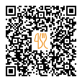Link z kodem QR do menu Tiān Péng Yuán Shuài